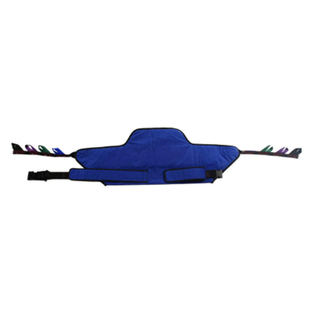 Sit to Stand Sling for Patient Transfers – Medium Size Solid Stand-Assist Sling with 440 lb Capacity