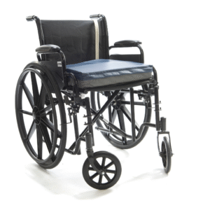 Alternating Pressure Seat Cushion – Premium Pressure Relief Cushion for Wheelchair Comfort & Ulcer Prevention - Image 2