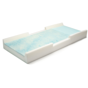 Protekt 500 Gel Medical Mattress for Home Use Pressure Redistribution - Image 2