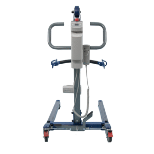 Protekt 500 Electric Hoyer Lift – 500 lb Capacity | Floor-to-Bed Transfer Solution for Homes & Facilities - Image 2
