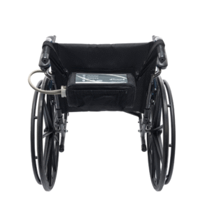 Alternating Pressure Seat Cushion – Premium Pressure Relief Cushion for Wheelchair Comfort & Ulcer Prevention - Image 3