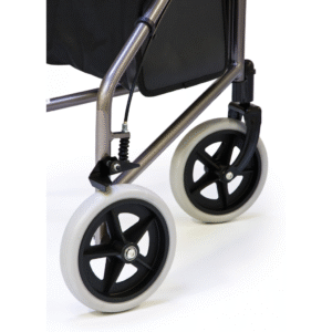 Lumex GF 3-Wheel Cruiser – Lightweight 3 Wheel Walker for Seniors - Image 3