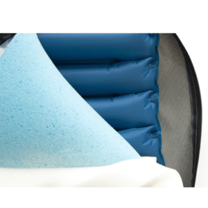 Alternating Pressure Seat Cushion – Premium Pressure Relief Cushion for Wheelchair Comfort & Ulcer Prevention - Image 6