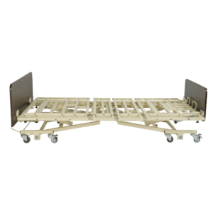 Protekt Protopia Expandable Width Bariatric Hospital Bed - Image 2