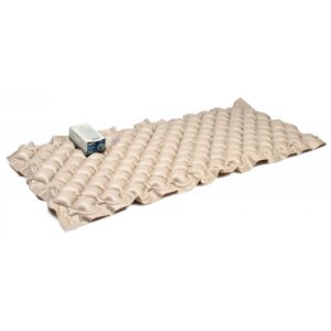 Graham-Field Alternating Pressure Pad and Pump System - Image 2
