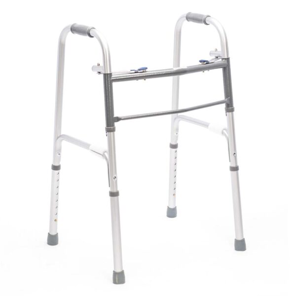AdultWalkerNoWheelsSteel01 AdultWalkerNoWheelsSteel01