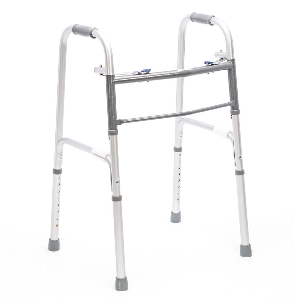 AdultWalkerNoWheelsSteel01 AdultWalkerNoWheelsSteel01