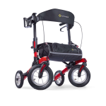 All terrain rolling walker for seniors All terrain rolling walker for seniors