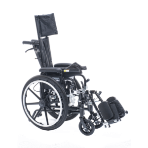 Chariot IV XTC-RC Pediatric Reclining Wheelchair – Full Comfort, Full Control, Fully Reclines - Image 2