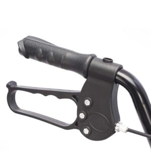 Proactive Medical Protekt Steel Rollator (KD) - Image 2