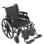 Chariot IV XTC k4 wheelchair for sale with adjustable seat and backrest