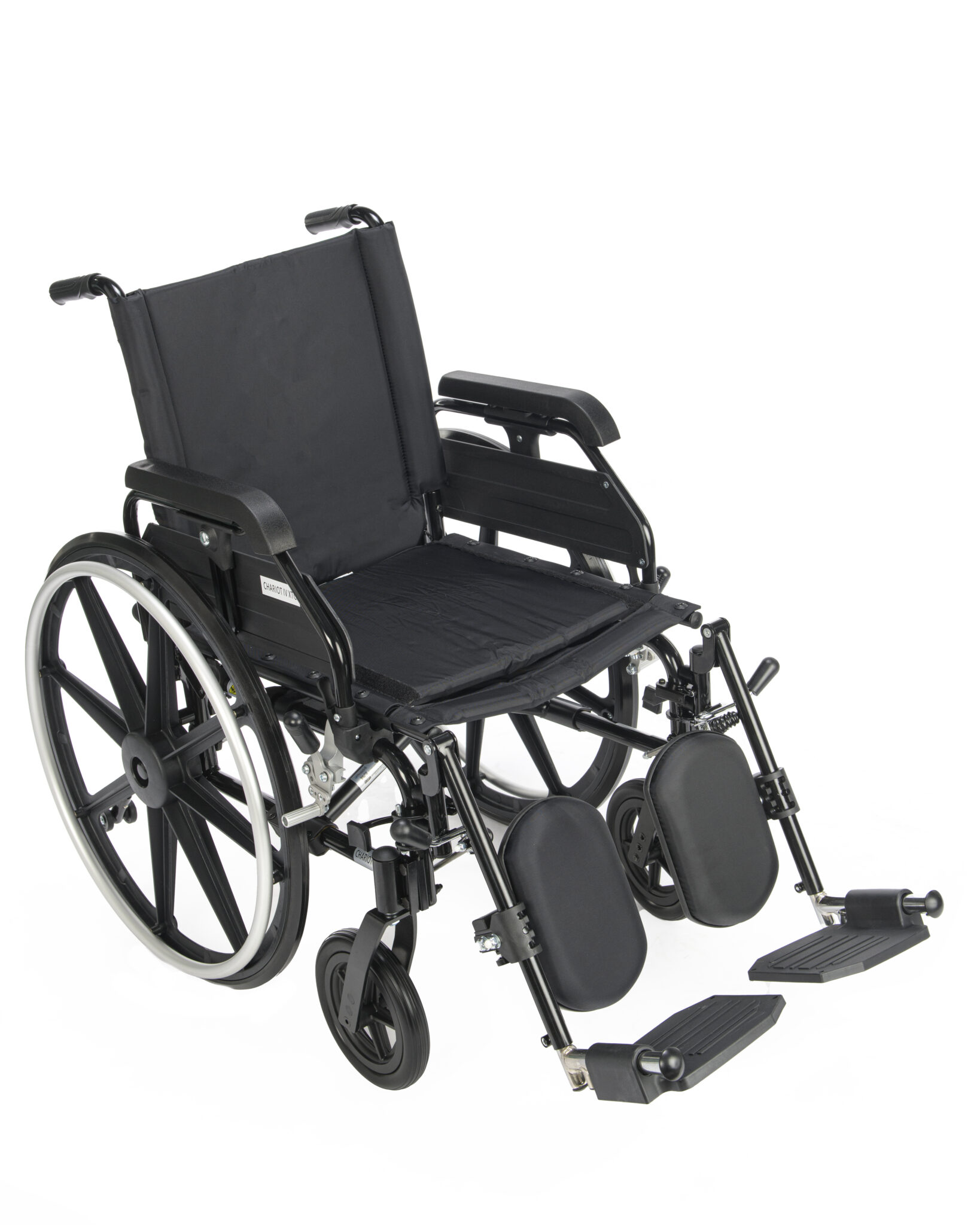 Chariot IV XTC k4 wheelchair for sale with adjustable seat and backrest