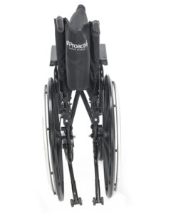 Chariot IV XTC 10 Chariot IV XTC 10