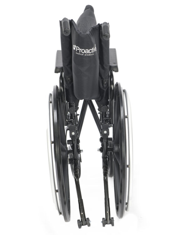 Chariot IV XTC 10 Chariot IV XTC 10