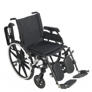 Chariot IV XTC – High-Performance K4 Wheelchair for Sale with Full Adjustability and Ultra-Light Frame - Image 2