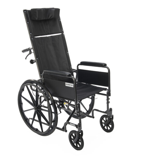 Chariot RC no rigging Full Arm Chariot RC no rigging Full Arm