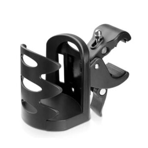 ComfyGO Universal Cup Holder for Electric Wheelchairs & Scooters
