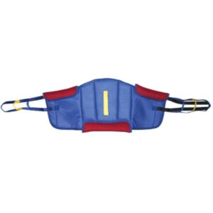 Graham-Field Deluxe Sit to Stand Padded Slings - Comfortable Stand-Assist Support