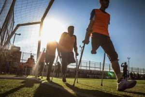 Expert Tips For Safely & Efficiently Using Crutches