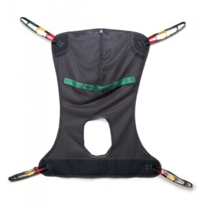 Graham-Field Full-Body Mesh Commode Sling