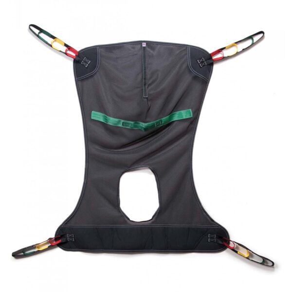 commode sling
