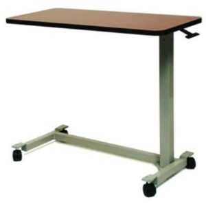 Graham Field Overbed Table Non tilt Automatic Graham Field Overbed Table Non tilt Automatic