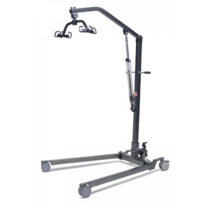 Graham-Field Lumex Patient Lift – Durable and Ergonomic Hydraulic Patient Lift for Safe Transfers - Image 3