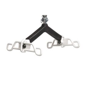 Lumex Electric Floor Lift – Safe, Sturdy, and Easy Patient Transfers - Image 3
