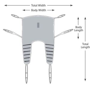 Graham-Field Universal Slings - Image 2