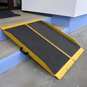 Mobility Ramps Mobility Ramps