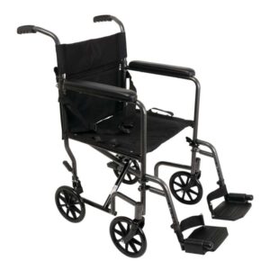 ProBasics Steel Transport Chair ProBasics Steel Transport Chair