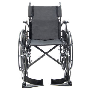 Protekt Cambria Convertible Wheelchair for Elderly – Dual-Use, Lightweight, and Caregiver-Friendly - Image 6