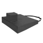 Protekt Foam Wedge w.Pommel Cushion Protekt Foam Wedge w.Pommel Cushion