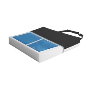 Proactive Medical Protekt Gel Seat Cushion - Image 1