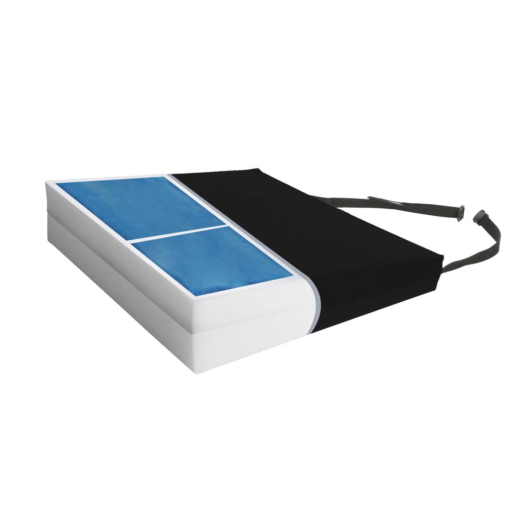 Protekt Gel Wedge Cushion Protekt Gel Wedge Cushion