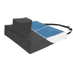 Protekt Gel Wedge w.Pommel Cushion Protekt Gel Wedge w.Pommel Cushion