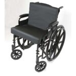 Protekt Seat and Back Combo Protekt Seat and Back Combo
