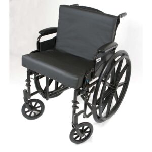 Proactive Medical Protekt Seat & Back Cushion