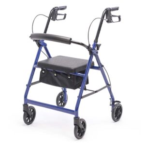 Proactive Medical Protekt Aluminum Rollator