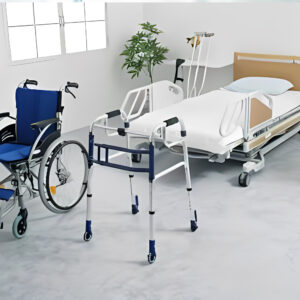Rolling Walkers Rolling Walkers