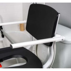 ShowerGlyde Armrest Accessory – Support Add-On for SG1 & SG2