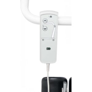 Lumex Sit and Stand Lift – Safe, Efficient, and Patient-Engaging Transfers - Image 4