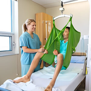 Slings For Patient Lifts Slings For Patient Lifts