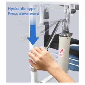 Top Medical Electric Patient Lift Transfer Chair91 Top Medical Electric Patient Lift Transfer Chair91