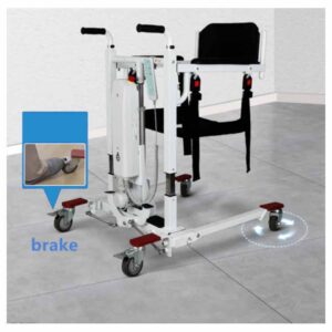 Top Medical Electric Patient Lift Transfer Chair92 Top Medical Electric Patient Lift Transfer Chair92