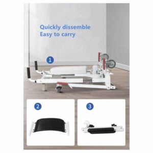 Top Medical Electric Patient Lift Transfer Chair94 Top Medical Electric Patient Lift Transfer Chair94
