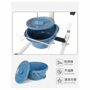 Top Medical Electric Patient Lift Transfer Chair95 Top Medical Electric Patient Lift Transfer Chair95
