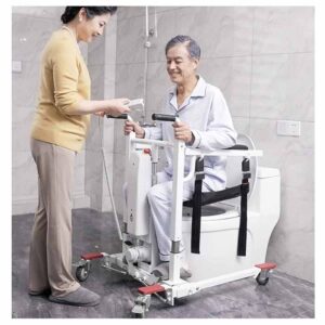 Top Medical Leg Opened Patient Lift Transfer Chair9 Top Medical Leg Opened Patient Lift Transfer Chair9