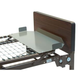 Patriot Full-Electric Homecare Bed — Premium Adjustable Home Care Bed for Maximum Comfort & Caregiver Ease - Image 4