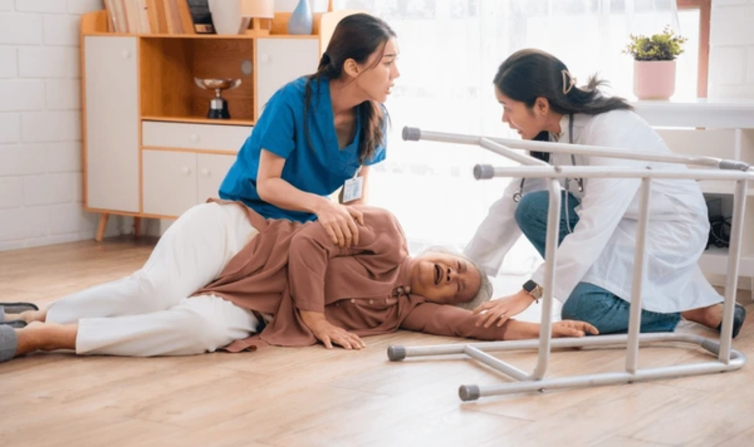 senior care